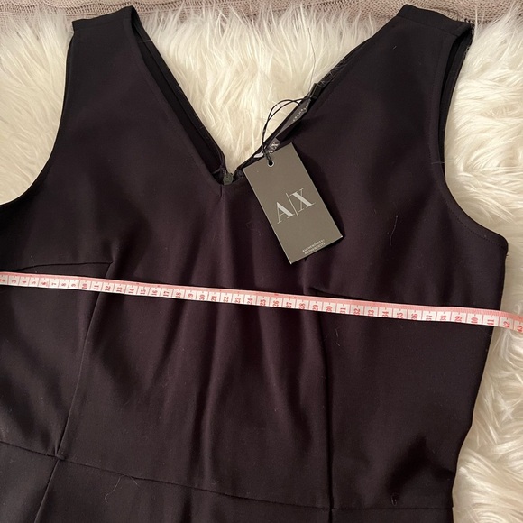 Armani Exchange Dress - Picture 4 of 5